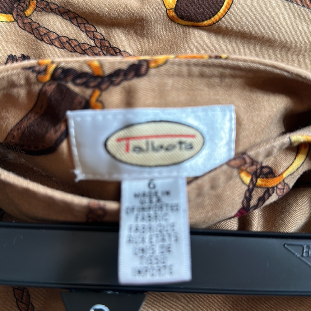 Talbots Riding Skirt! - Picture 5 of 5